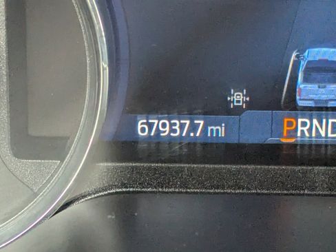 Used 2022 Ford F150 XLT w/ Equipment Group 301A Mid image 2