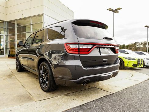 Used 2023 Dodge Durango R/T image 10