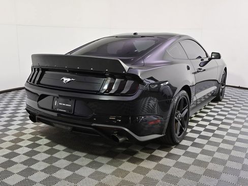 Used 2019 Ford Mustang Premium w/ Equipment Group 201A image 6