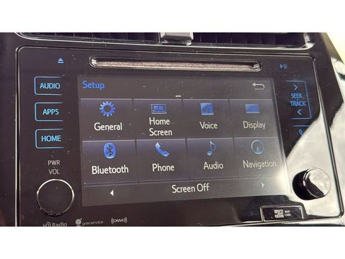 Used 2016 Toyota Prius Four w/ Advanced Technology Package FWD image 22