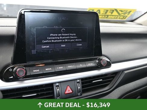 Used 2024 Kia Forte LXS image 27