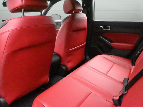 Used 2025 Acura Integra A-Spec image 13