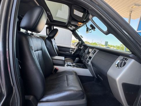 Used 2015 Ford Expedition Limited image 22