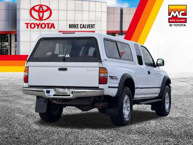 Used 2003 Toyota Tacoma PreRunner RWD image 9