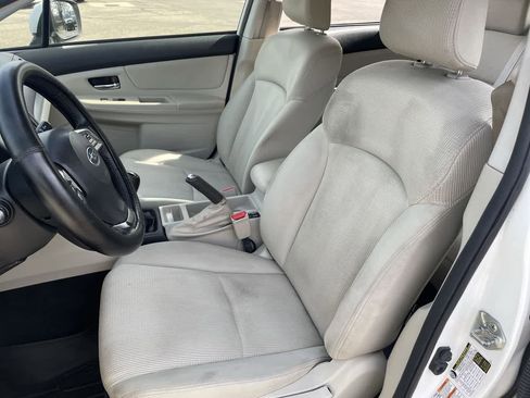 Used 2014 Subaru Impreza 2.0i Sport Premium image 12