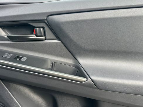 New 2026 Toyota bZ image 21