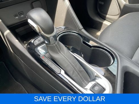Used 2024 Buick Encore GX Avenir w/ Avenir Convenience Package AWD/4WD image 15