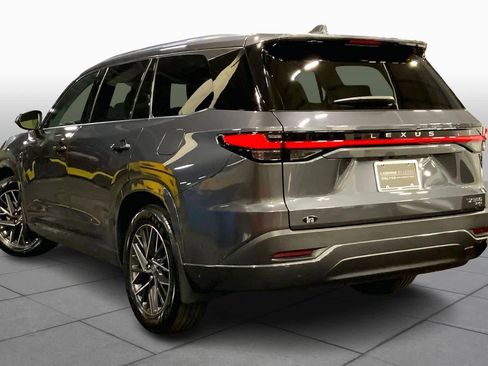 Used 2025 Lexus TX 350 AWD image 11