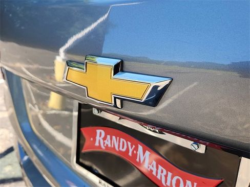 Used 2024 Chevrolet Equinox LS w/ LS Convenience Package image 28