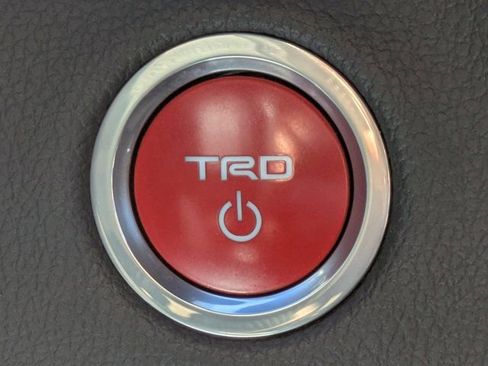 Used 2024 Toyota Tundra TRD Pro image 24