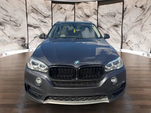 Used 2015 BMW X5 xDrive50i AWD/4WD image 2