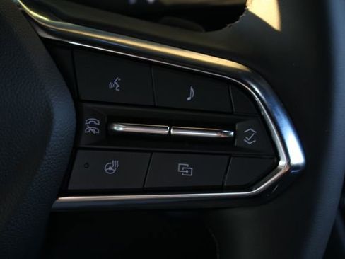 Used 2025 Chevrolet Suburban Premier image 15