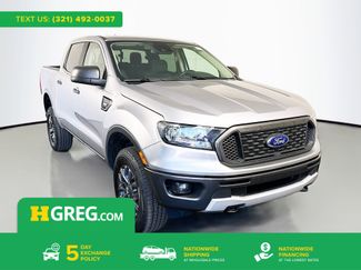 Used 2020 Ford Ranger XLT w/ Equipment Group 302A Luxury video 1