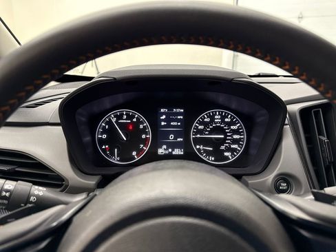 Certified 2025 Subaru Crosstrek 2.5i Limited image 16