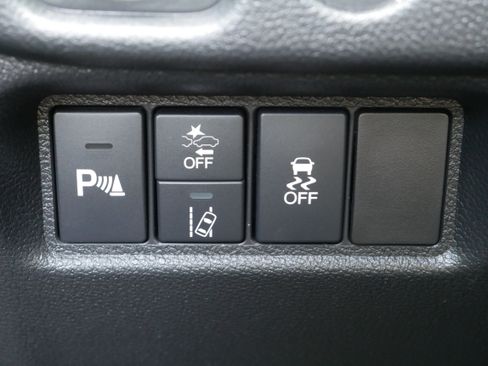 Used 2021 Honda Pilot Black Edition image 40
