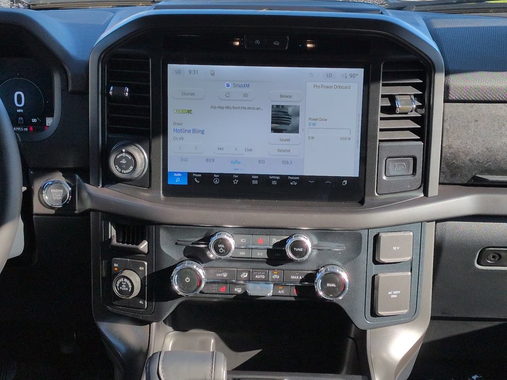 Used 2026 Ford F150 Tremor AWD/4WD image 18