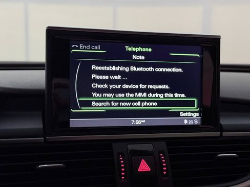 Used 2012 Audi A7 3.0T Premium Plus AWD/4WD image 35