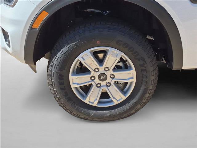 New 2026 Ford Ranger XL w/ Trailer Tow Package RWD image 10