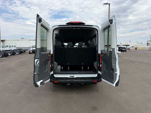 New 2026 Ford Transit 350 XL RWD image 5