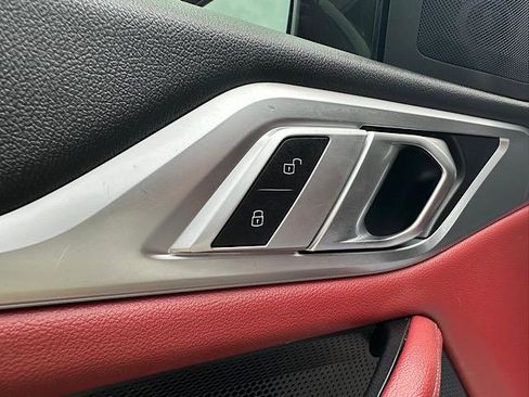 Certified 2023 BMW 430i Gran Coupe xDrive w/ M Sport Package image 20