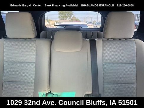 Used 2012 Ford Explorer XLT AWD/4WD image 21