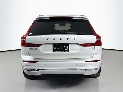 Certified 2023 Volvo XC60 B5 Plus w/ Protection Package Premier FWD image 7
