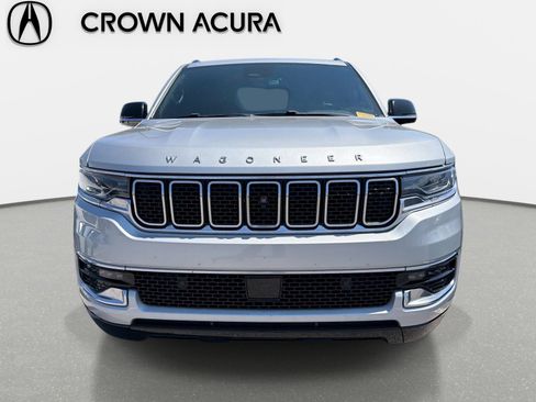 Used 2023 Jeep Wagoneer 4WD w/ Convenience Group I image 10