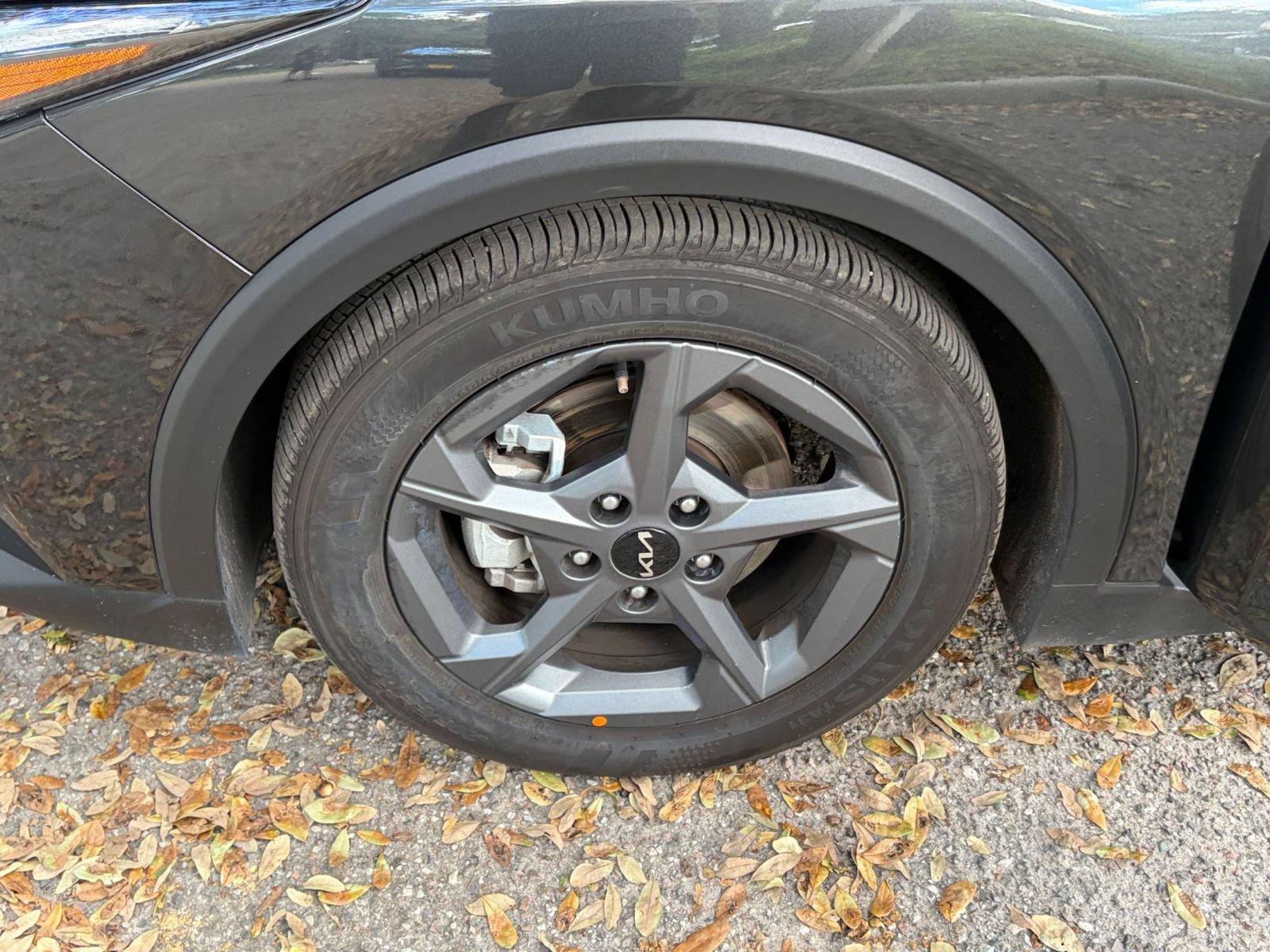 Used 2026 Kia K4 FWD image 28