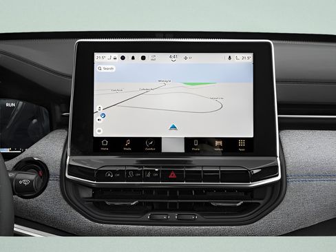 Used 2023 Jeep Compass Limited image 19