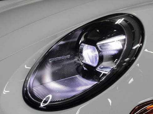 Certified 2023 Porsche 911 Turbo S w/ 911 Turbo Sportdesign Package image 15