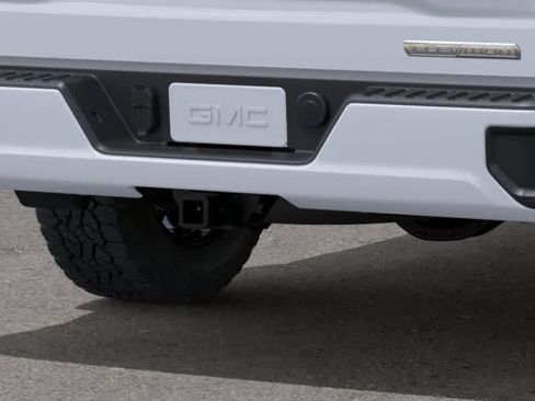 New 2026 GMC Sierra 1500 Elevation w/ Elevation Select Package image 14