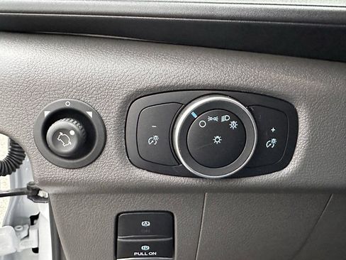 New 2025 Ford Transit 150 Base w/ Load Area Protection Package image 23