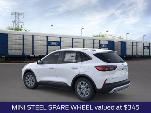 New 2026 Ford Escape Active w/ Cold Weather Package image 4