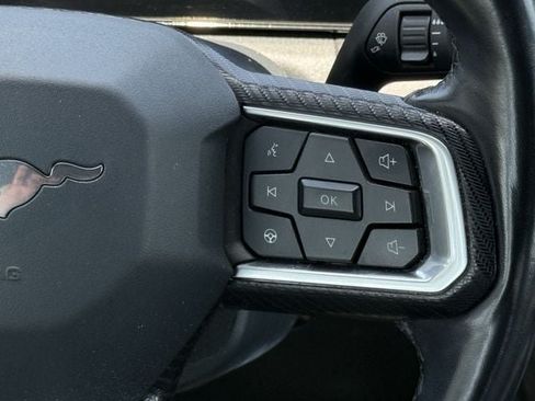 Used 2024 Ford Mustang Premium RWD image 14