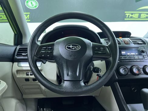 Used 2013 Subaru Crosstrek 2.0i Premium w/ Popular Pkg 2 AWD/4WD image 20