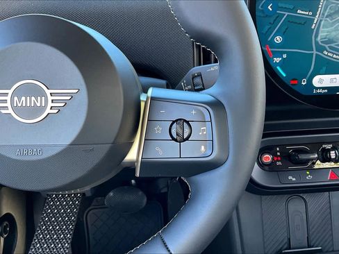 Used 2025 MINI Cooper S image 26