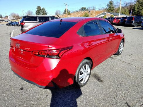 Used 2019 Hyundai Accent SE image 5