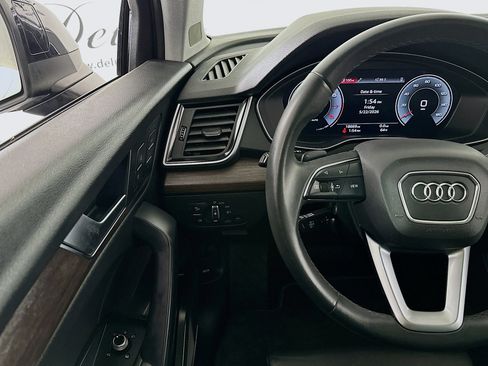 Used 2024 Audi Q5 2.0T Premium Plus w/ Premium Plus Package AWD/4WD image 10