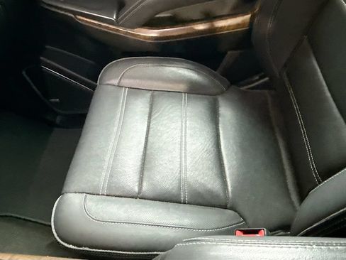 Used 2018 GMC Yukon Denali w/ Denali Ultimate Package AWD/4WD image 22