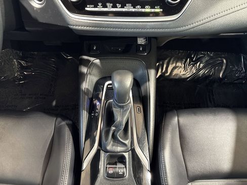 Used 2020 Toyota Corolla XSE image 21