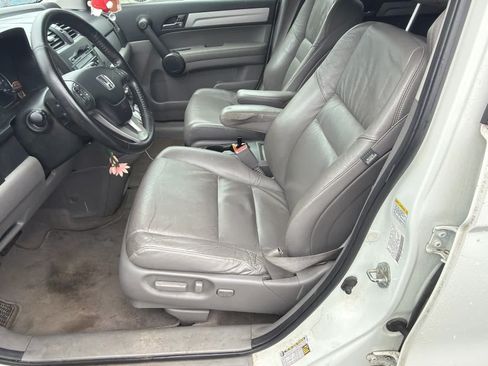Used 2010 Honda CR-V EX-L image 5