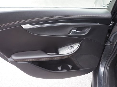 Used 2018 Chevrolet Impala Premier image 17