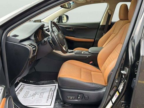 Used 2019 Lexus NX 300h AWD w/ Comfort Package image 32