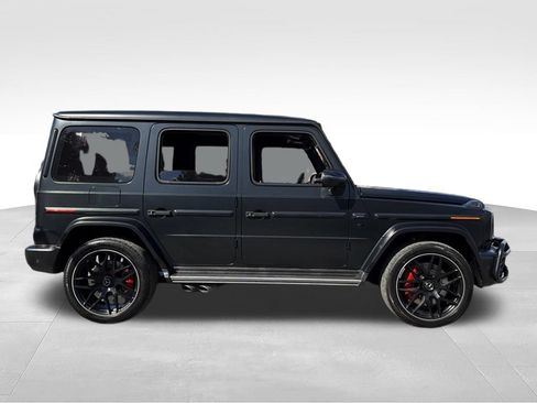 Used 2022 Mercedes-Benz G 63 AMG 4MATIC image 11