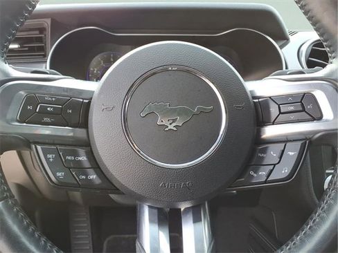 Used 2020 Ford Mustang Premium w/ Equipment Group 201A image 14