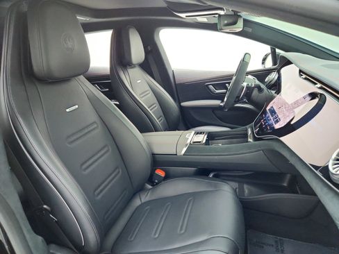 Certified 2023 Mercedes-Benz EQS AMG 4MATIC image 30