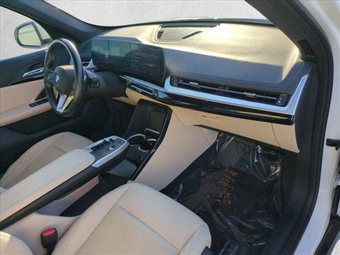 Used 2023 BMW X1 xDrive28i w/ Convenience Package AWD/4WD image 24