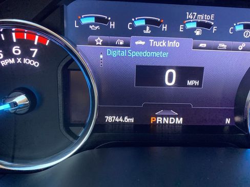 Used 2021 Ford F250 King Ranch w/ Chrome Package image 21