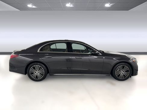 Certified 2026 Mercedes-Benz E 350 Sedan image 7