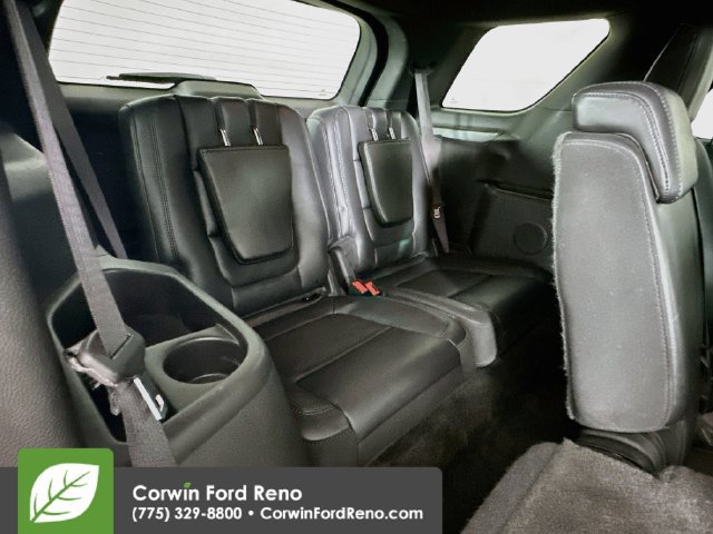 Used 2012 Ford Explorer XLT AWD/4WD image 31
